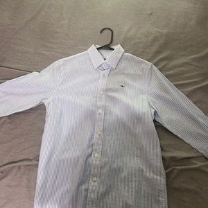 Vineyard Vines whale shirt